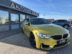 Bild des Angebotes BMW M3 DKG CARBON*NAVI*VOLL-LED*360°*HARMAN KARDON*