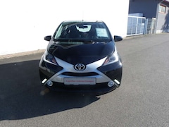 Bild des Angebotes Toyota Aygo Edition-S+