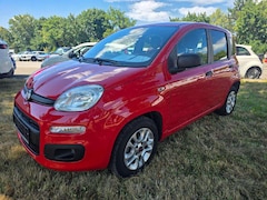 Bild des Angebotes Fiat Panda More