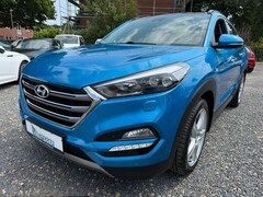 Bild des Angebotes Hyundai TUCSON Premium 4WD --Automatik--