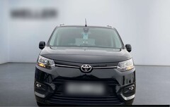 Bild des Angebotes Toyota Proace City Verso 1.2 Turbo L1 Team D *Pano*SHZ*