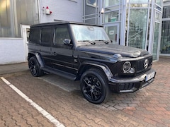 Bild des Angebotes Mercedes-Benz G 63 AMG G AMG G 63 AMG Speedshift 9G-TRONIC