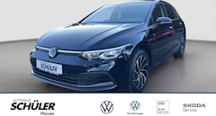 Bild des Angebotes VW Golf VIII 1.5TSI MOVE*LED-PLUS*NAVI*RFK*IQ-DRIVE*ACC
