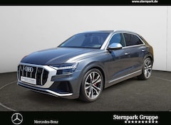 Bild des Angebotes Audi SQ8 SQ8 4.0 TFSI B&O+Pano.+Massage+AHK+HUD+MatrixLED