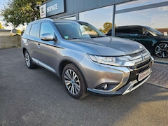 Bild des Angebotes Mitsubishi Outlander 2.0 GDI Diamant Edition 2WD