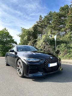 Bild des Angebotes BMW 440 M440 i