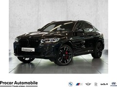Bild des Angebotes BMW X4 M 40i DA Prof PA+ Laser HuD Pano HK AHK 21" LMR