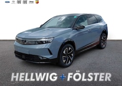Opel Grandland GS ACC Keyless SHZ LenkradHZG Navi El. Heckklappe