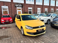 Bild des Angebotes VW Polo V Comfortline,HU/AU 01/27