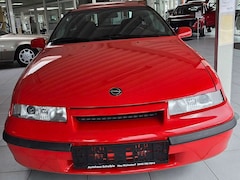 Bild des Angebotes Opel Calibra 2,0i H-Zulassung