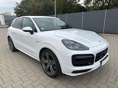 Bild des Angebotes Porsche Cayenne E-Hybrid