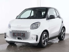Bild des Angebotes smart forTwo ForTwo EQ Coupé Passion 22KW+LED+KAM+2xKABEL+15"