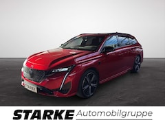 Bild des Angebotes Peugeot 308 SW 1.6 Hybrid 180 GT