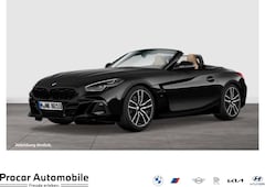 Bild des Angebotes BMW Z4 M40i Head-Up HiFi DAB LED WLAN RFK Klimaaut.