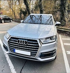 Bild des Angebotes Audi Q7 3.0 TFSI quattro tiptronic