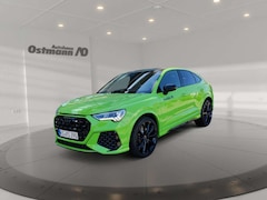 Bild des Angebotes Audi RS Q3 RSQ3 Sportback quattro s-tronic ACC FLA Pano