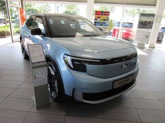 Bild des Angebotes Ford Explorer Extended Range RWD 77kWh/AHK/Pano/21'LMF