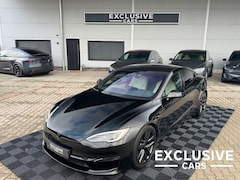 Bild des Angebotes Tesla Model S MODEL S PLAID | CARBON | SEATS COOLING | 21INCH