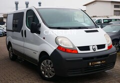 Bild des Angebotes Renault Trafic 1.9 dCi Kasten "STANDHEIZUNG+TÜV/AU NEU"