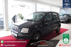 Bild des Angebotes Fiat Panda 1.2 8V Dynamic AUTOMATIK