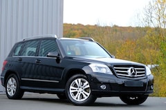 Bild des Angebotes Mercedes-Benz GLK 280 4Matic/Aut,Pano/Rentnerfzg.