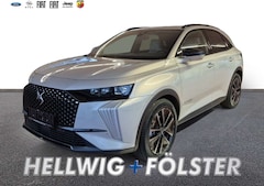Bild des Angebotes DS Automobiles DS 7 Esprit de Voyage 4x4 Leder AHK Schiebedach Focal H