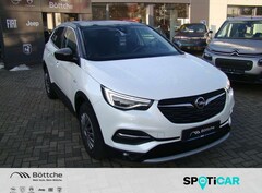 Bild des Angebotes Opel Grandland Innovation