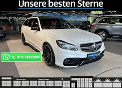 Bild des Angebotes Mercedes-Benz E 63 AMG Mercedes-AMG E 63 S 4M T-Modell Burm.*AHK*Sthzg*