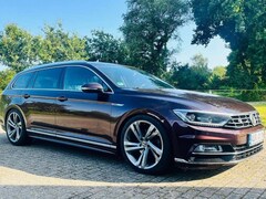 Bild des Angebotes VW Passat Variant Passat Variant 2.0 TDI SCR 4Motion DSG (BMT) Highl