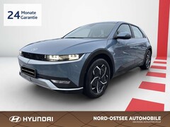 Bild des Angebotes Hyundai IONIQ 5 BASIS ELEKTRO KAMERA TEMPO PDC SITZHZG