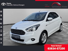 Bild des Angebotes Ford Ka/Ka+