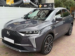 Bild des Angebotes DS Automobiles DS 7 Crossback DS7 Antoine Saint Exupery BlueHDI 130 Panodach