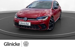 VW Polo R-Line 95 PS DSG | RÜKA | NAVI uvm.