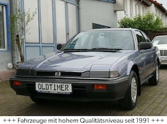 Bild des Angebotes Honda Prelude 1.8"1.Hand"68.oooKm"Servo"el.GSD"Velour"