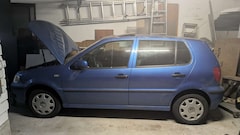 VW Polo N6