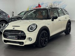 Bild des Angebotes MINI Cooper S Aut. LED/PANO/LEDER/KAMERA/U-FREI/2.HD!