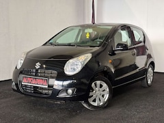 Bild des Angebotes Suzuki Alto 1.0 Club| KLIMA | EURO 5 | 8-FACH |TÜV NEU