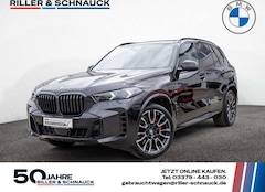 Bild des Angebotes BMW X5 xDrive 30d M-Sport Pro HUD LED PANO 360°