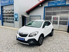 Bild des Angebotes Opel Mokka Innovation ecoFlex 4x4 AUT PDC KAM NAVI SHZG KLIMA