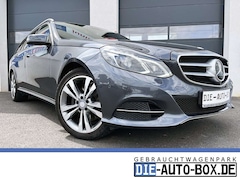 Bild des Angebotes Mercedes-Benz E 350 Avantgarde 4Matic | 360 | AirMatic | Kontursitze
