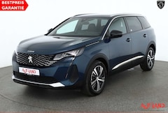 Bild des Angebotes Peugeot 5008 1.5 BlueHDi 130 Aut. LED Navi 7-Sitzer