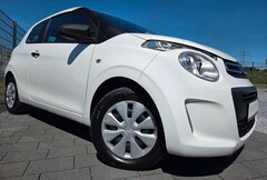 Bild des Angebotes Citroen C1 Live Klima/Ganzjahresreifen