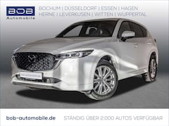 Bild des Angebotes Mazda CX-5 2.2 SKYACTIV-D 184 AWD Aut. Takumi AHK 360°