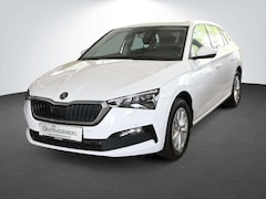 Bild des Angebotes Skoda Scala 1.5 TSI 110 KW (150 PS) DSG Ambition Ambition