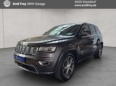 Bild des Angebotes Jeep Grand Cherokee 3.0 V6 Multijet 4WD Automatik Overl