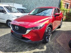 Bild des Angebotes Mazda CX-5 e-SKYACTIV-G 165 Advantage+19Zoll+NAVI+2HAND