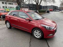 Bild des Angebotes Hyundai i20 Passion