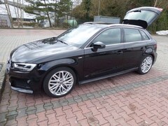 Bild des Angebotes Audi A3 A3+2.0+TDI+quattro+S+Line