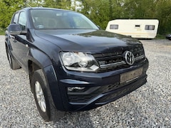 Bild des Angebotes VW Amarok Comfortline DoubleCab 4Motion