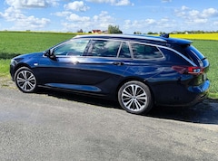 Bild des Angebotes Opel Insignia Dynamic